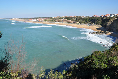 Restaurant La Concha à Anglet